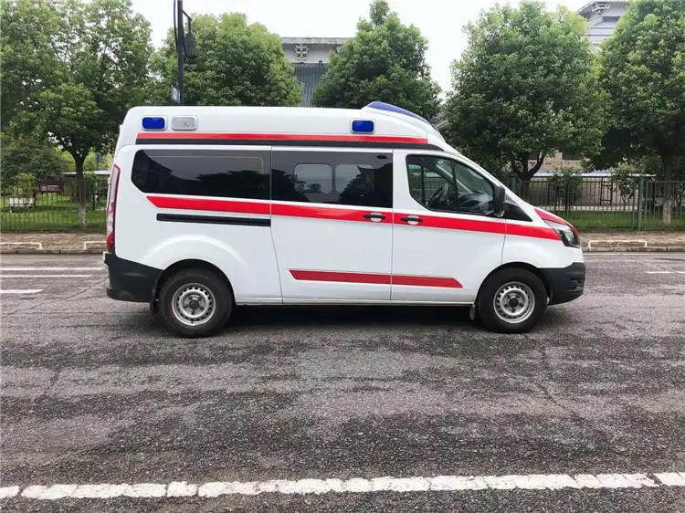 福海县长途跨省救护车出租